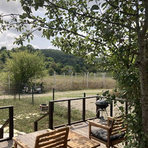 Hotel Puerta Villa cazare Sile