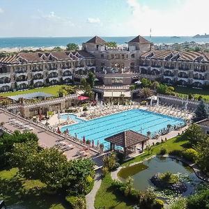Hotel The Sign Sile Hotel And Spa cazare Sile