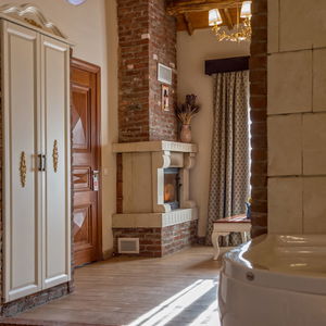 Sejur Wineport Lodge Agva vacanta Sile
