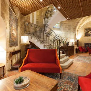 Hotel Hotel Des Augustins cazare Aix-en-Provence
