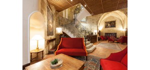 Hotel Hotel Des Augustins cazare Aix-en-Provence