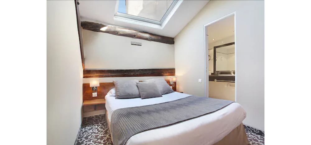 Hotel Des Augustins
