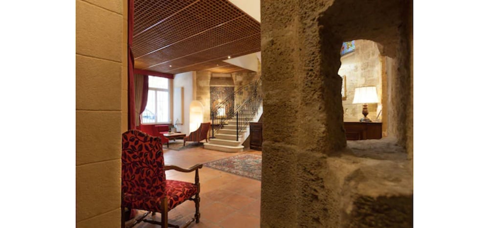 Hotel Des Augustins