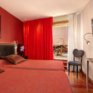 Hotel Hotel Saint Christophe cazare Aix-en-Provence