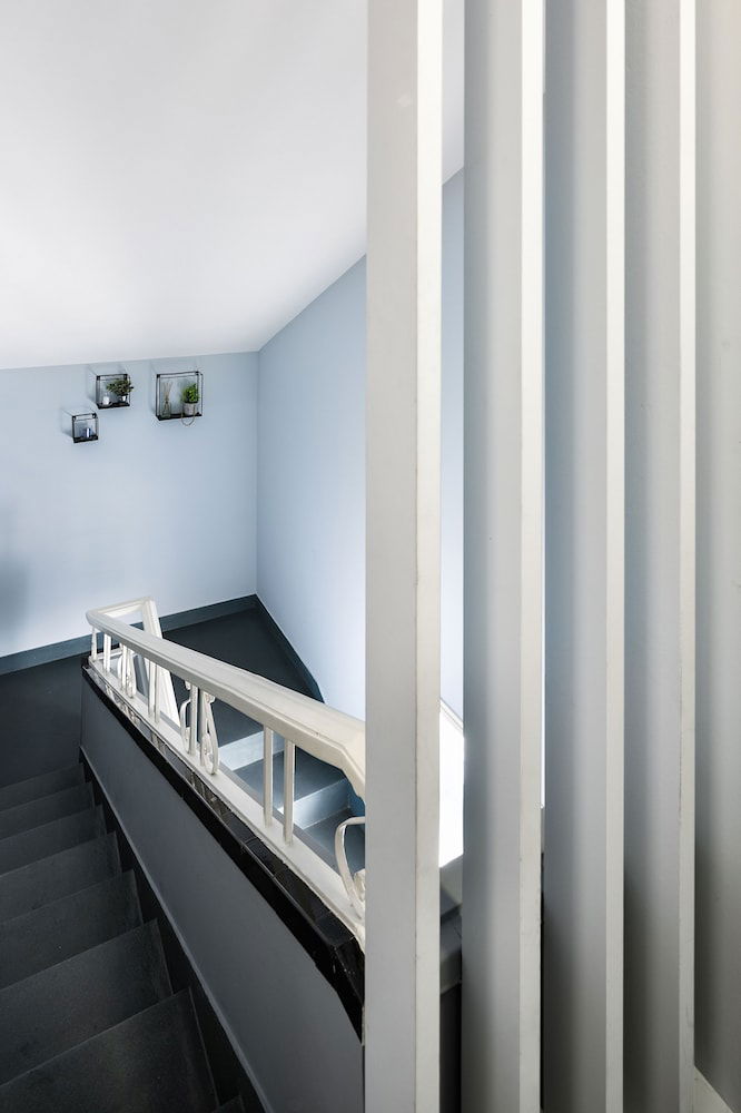 Hotel Jr Studios And Suites