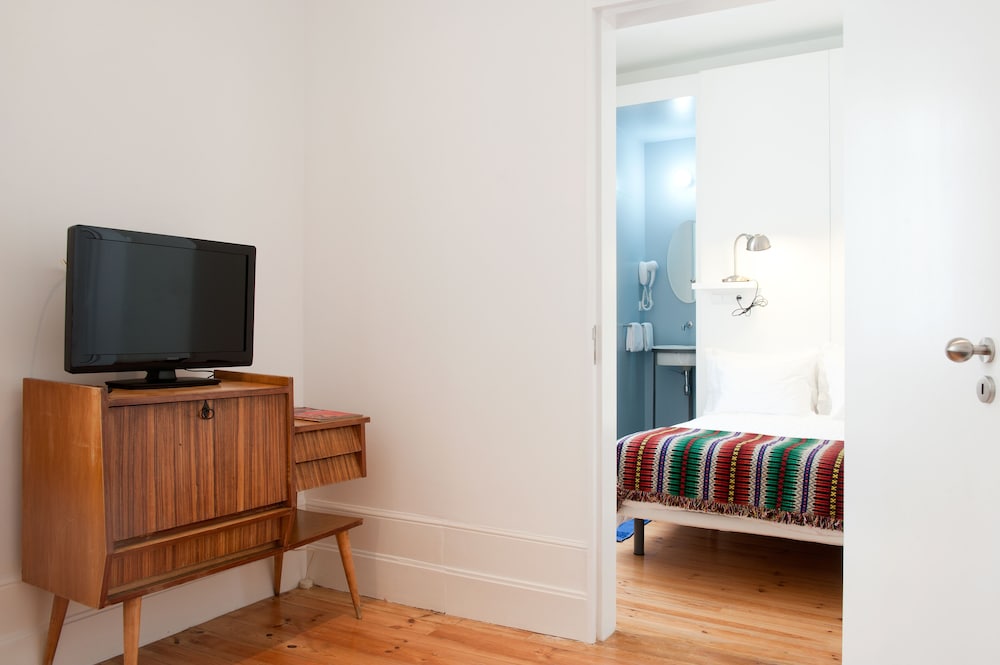 Hotel Coimbra Vintage Lofts