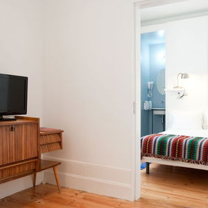 Hotel Coimbra Vintage Lofts cazare Coimbra