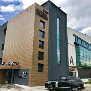 Hotel Hotel Lux Divina cazare Brasov