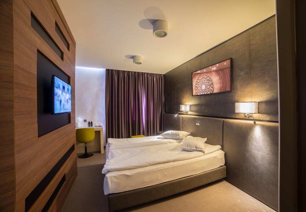 Hotel Lux Divina