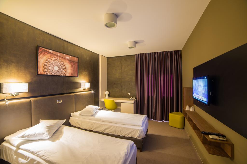 Hotel Lux Divina