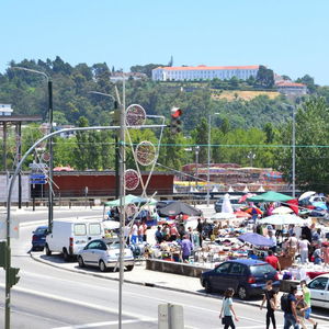 Hotel Archisuites cazare Coimbra