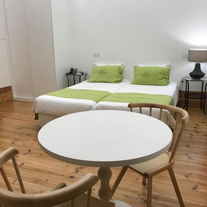 Hotel Casa Da Praca Square Suites cazare Coimbra