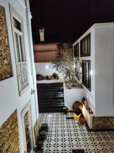 Hotel Casa De São Bento