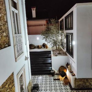 Hotel Casa De São Bento cazare Coimbra