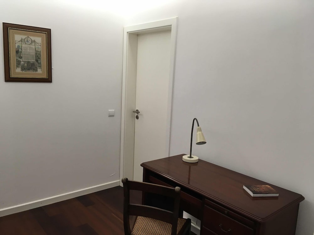 Hotel Casa Dos Carvalhos