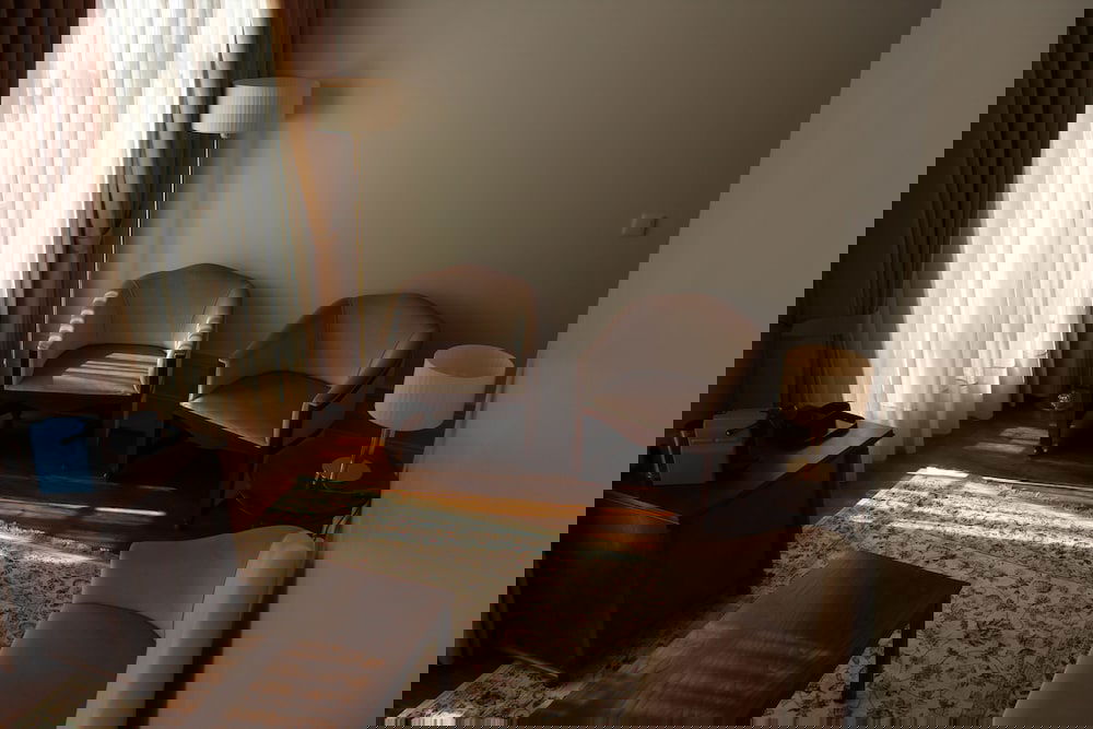 Hotel Hotel Ibn-Arrik