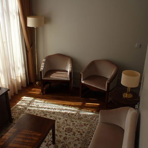 Hotel Hotel Ibn-Arrik cazare Coimbra