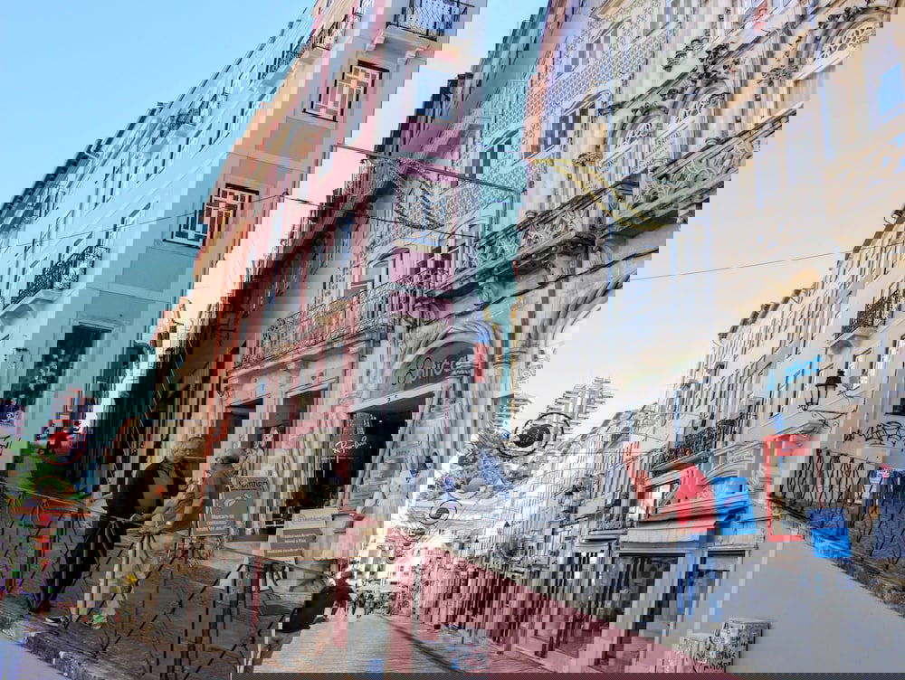 Hotel Entre Ruas Apartments