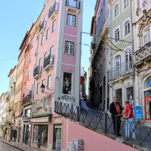 Hotel Entre Ruas Apartments cazare Coimbra