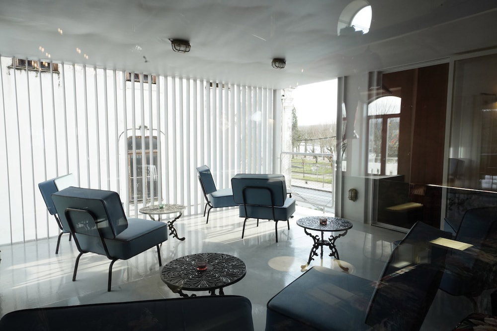 Hotel Zero Box Lodge Coimbra