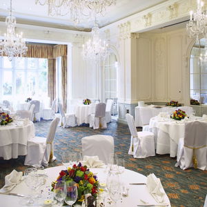 Sejur Warren House vacanta Londra