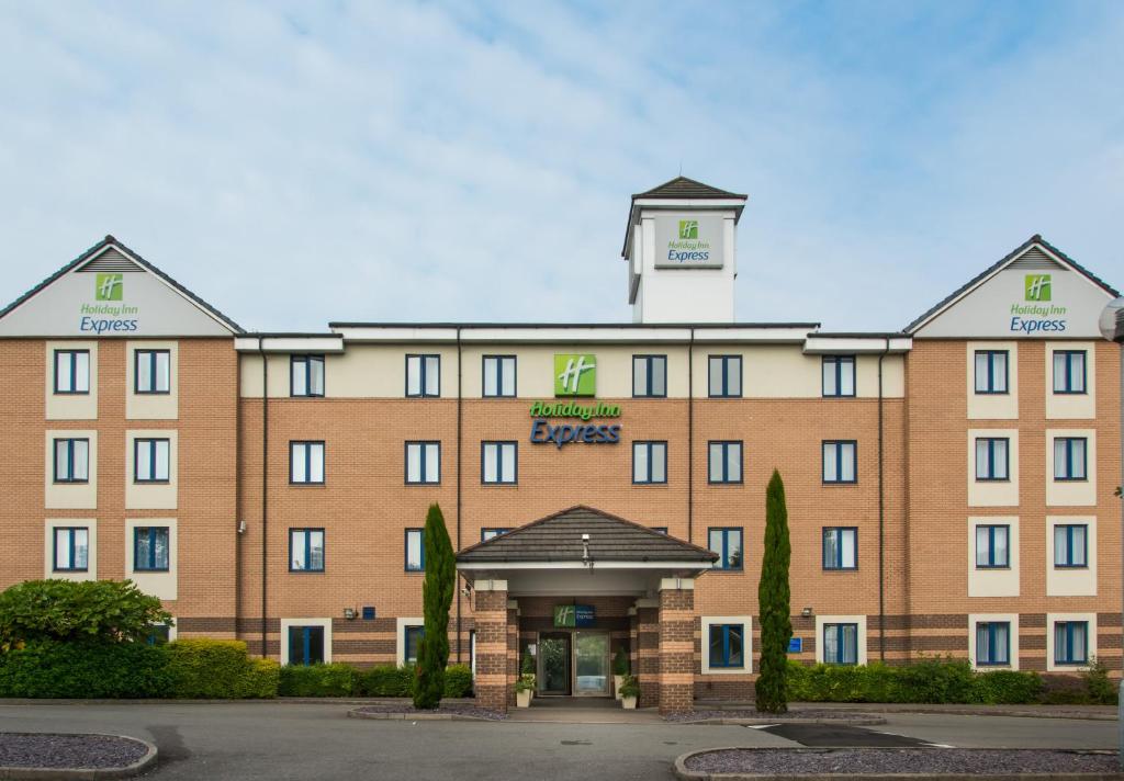 Hotel Holiday Inn Express London - Dartford