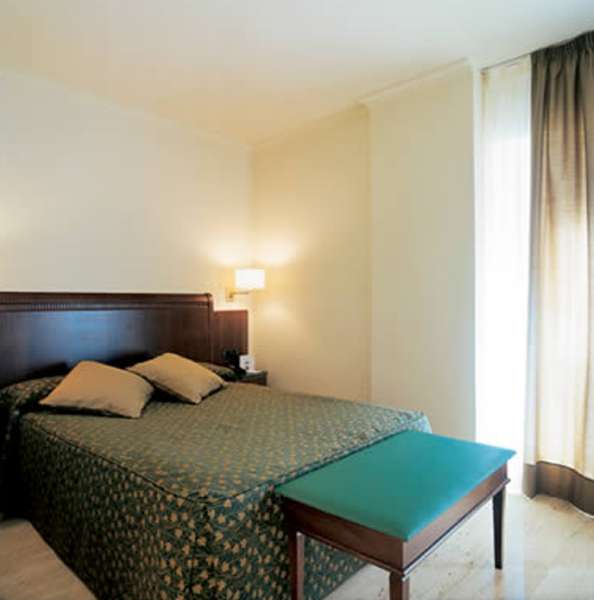 Hotel Exe Mitre