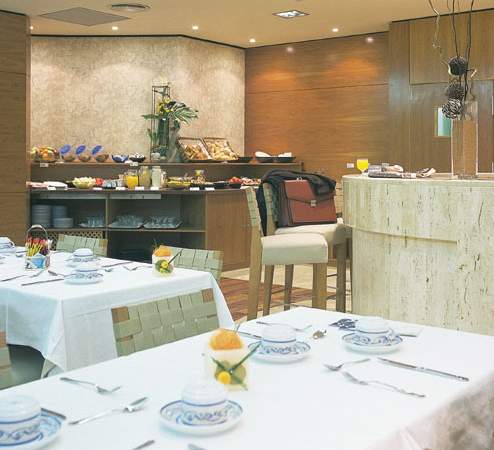 Hotel Exe Mitre