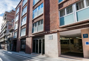Hotel Hotel Exe Mitre cazare Barcelona