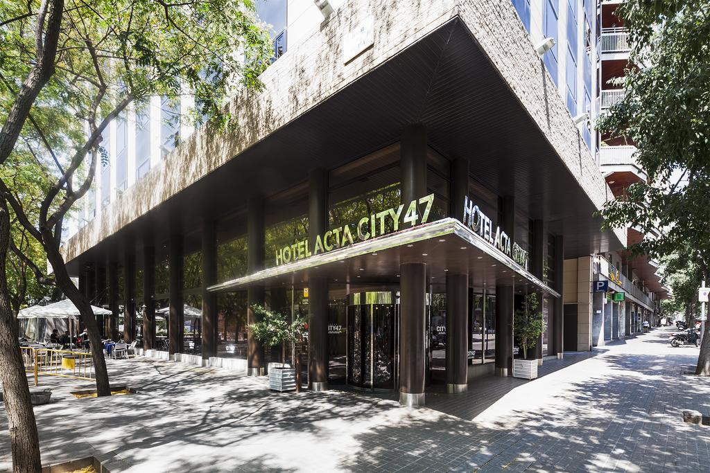 Acta City47