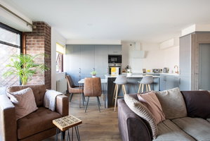 Hotel #4 Staybelfast Apartment cazare Belfast