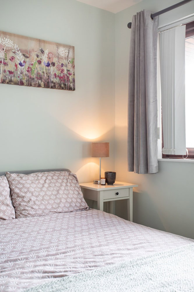 #4 Staybelfast Apartment