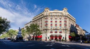 Hotel Hotel El Palace Barcelona cazare Barcelona