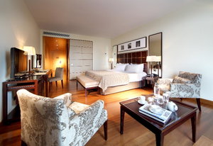 Hotel Eurostars Grand Marina cazare Barcelona