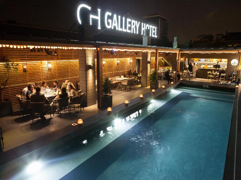 Hotel Gallery Hotel