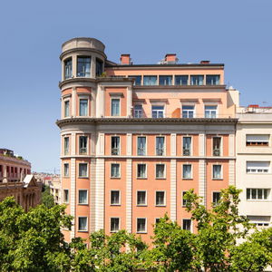 Sejur Le Meridien Barcelona vacanta Barcelona