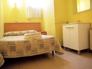 Hotel Hostal Delfos cazare Barcelona