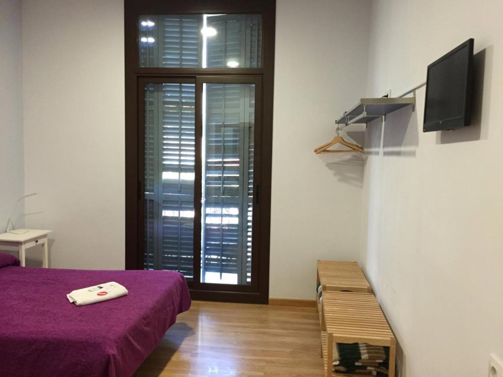 Hostal Delfos