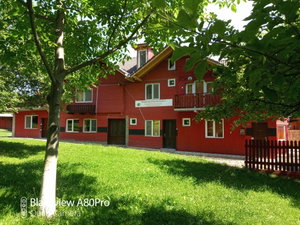Hotel Pensiunea Irina 3 cazare Zarnesti