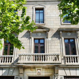Sejur Cotton House Hotel, Autograph Collection vacanta Barcelona