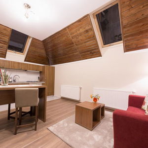 Hotel Crema Residence cazare Alba Iulia