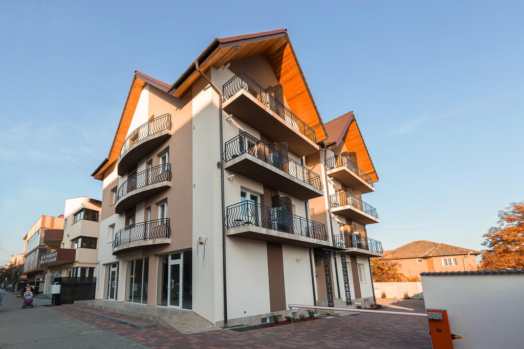 Crema Residence