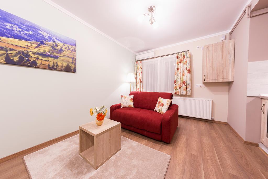 Crema Residence