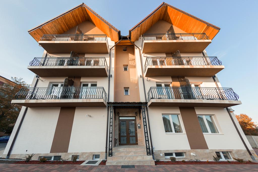 Crema Residence