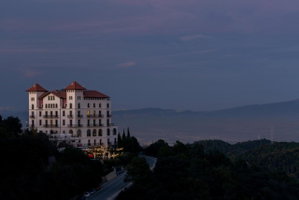 Hotel Gran Hotel La Florida cazare Barcelona