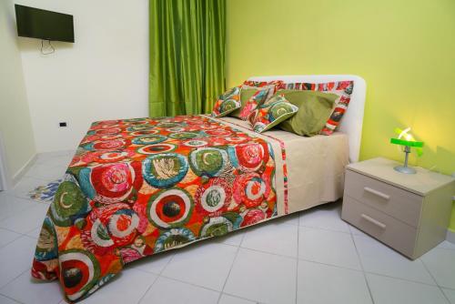 Hotel 'A Regina B&B Cetara