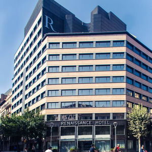 Sejur Renaissance Barcelona Hotel vacanta Barcelona