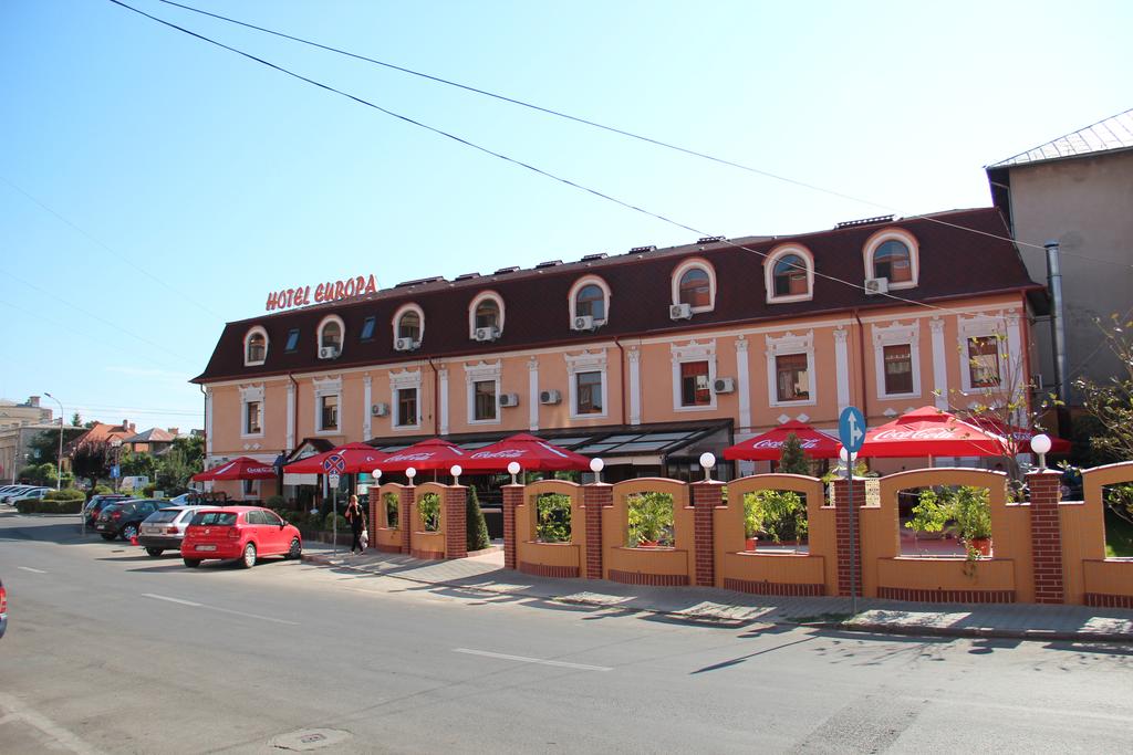 Hotel Hotel Europa