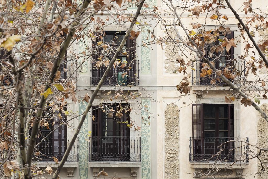 Yurbban Ramblas Boutique Hotel