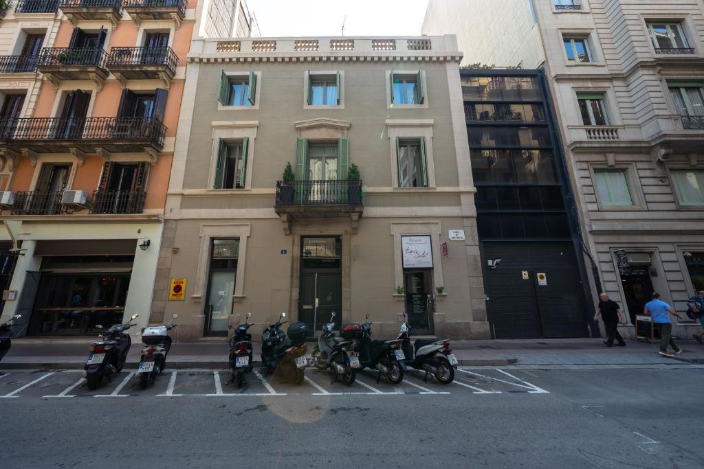 Bonavista Apartments - Passeig De Gracia